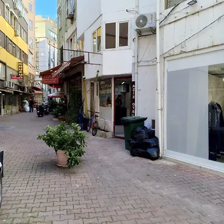 Hotel Aziz 2