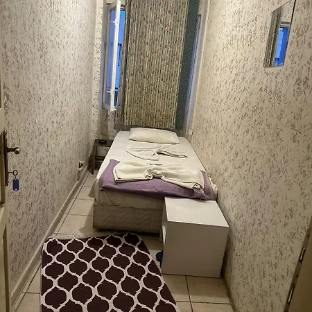 Hotel Aziz 2