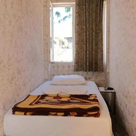 Hotel Aziz 2
