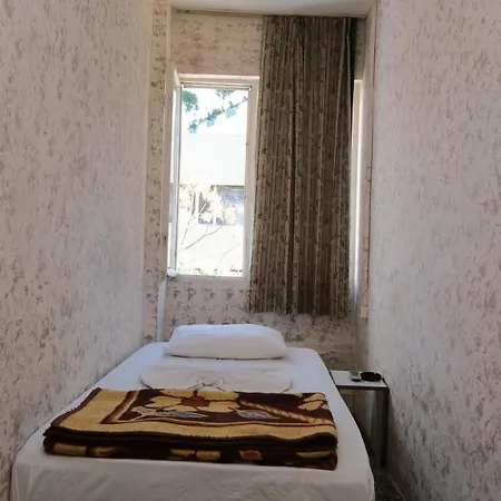 فندق بنسيون عزيز 2 أنطاليا