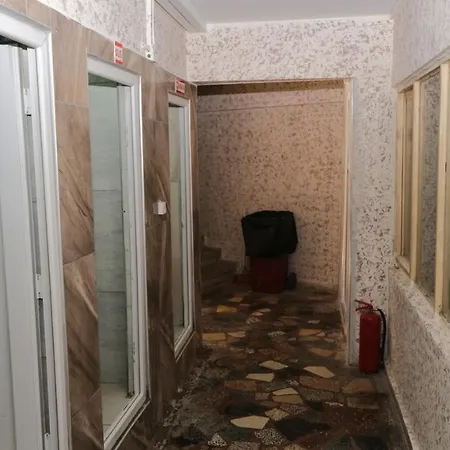 بنسيون عزيز 2 أنطاليا