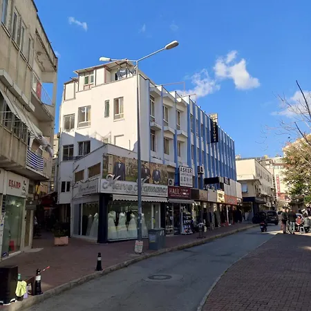 Hotel Aziz 2 2*