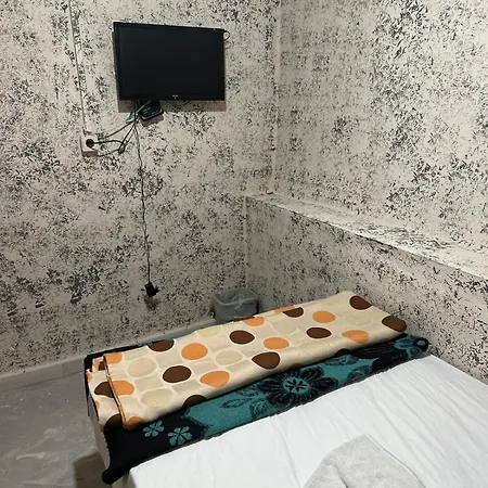 Hotel Aziz 2 2*