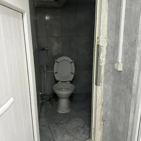 Aziz 2 Hotel