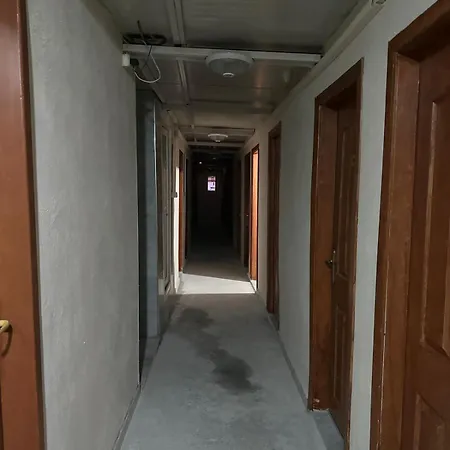 Aziz 2 Hotel