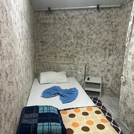 Aziz 2 2* Antalya