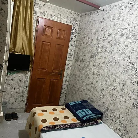 Hotel Aziz 2