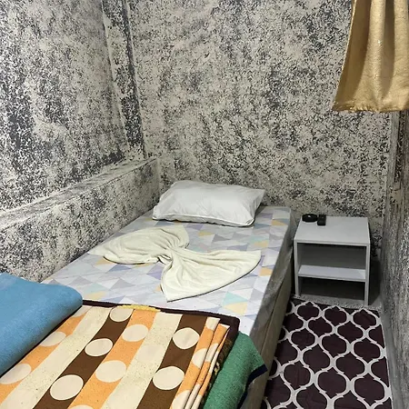 Hotel Aziz 2 2*