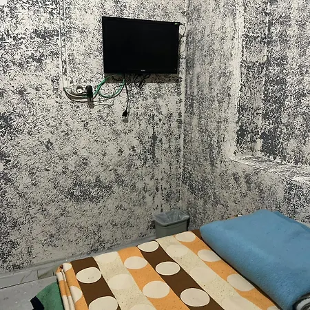 بنسيون عزيز 2 فندق أنطاليا