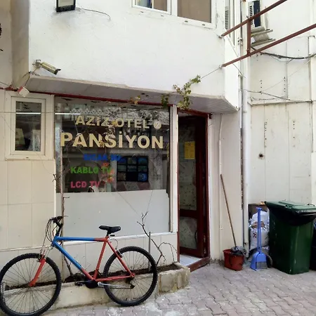 بنسيون عزيز 2 2*