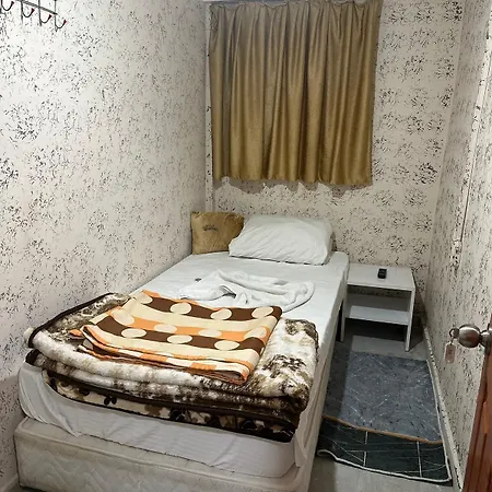 بنسيون عزيز 2 أنطاليا