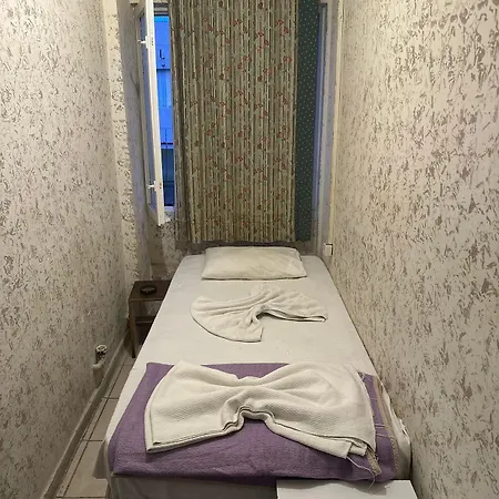 Aziz 2 Hotel Antália