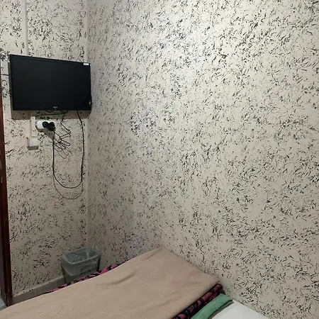 Hotel Aziz 2