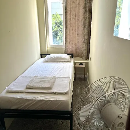 Hotel Aziz 2 2*