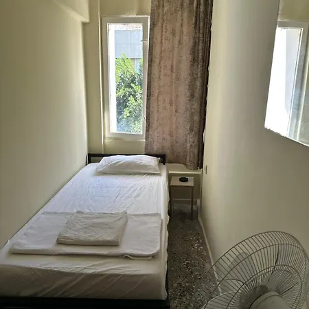 Hotel Aziz 2 Antalia