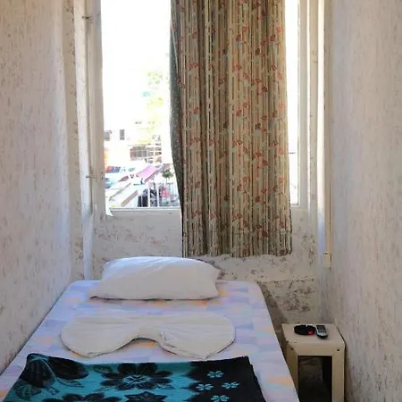 Hotel Aziz 2
