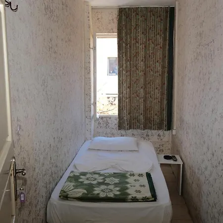 Aziz 2 Hotel Antalya