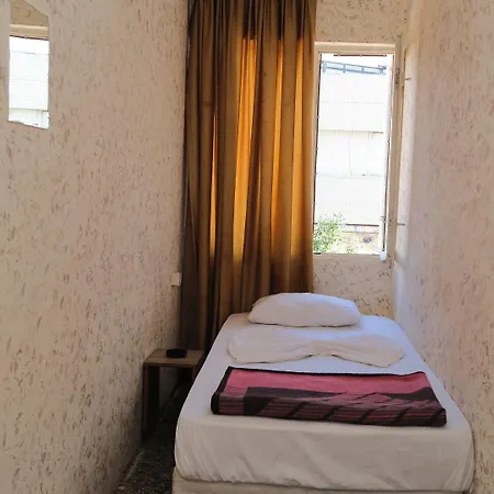 Hotel Aziz 2 Antalya